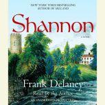 Shannon A Novel of Ireland, Frank Delaney
