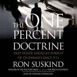 The One Percent Doctrine, Ron Suskind