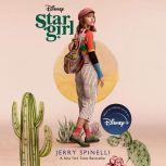 Stargirl, Jerry Spinelli