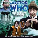 Doctor Who Fury From The Deep TV So..., BBC