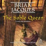 The Sable Quean, Brian Jacques