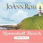 Moonshell Beach, JoAnn Ross