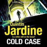 Cold Case Bob Skinner series, Book 3..., Quintin Jardine