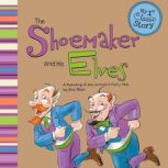 The Shoemaker and His Elves, Eric Blair