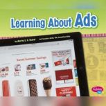 Learning About Ads, Martha Rustad