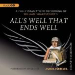 Alls Well That Ends Well, William Shakespeare