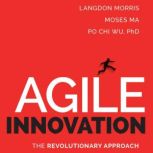 Agile Innovation, Po Chi Wu