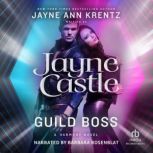Guild Boss, Jayne Castle