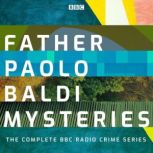 Father Paolo Baldi Mysteries, Simon Brett