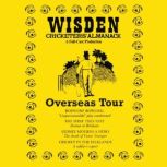 Wisden Overseas Tour, Mr Punch Audiobooks