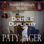 Double Duplicity, Paty Jager