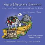 Victor Discovers Treasure, Sharon Deur