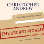 The Secret World, Christopher Andrew