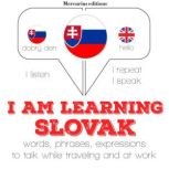 I am learning Slovak, JM Gardner