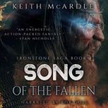 Song of the Fallen, Keith McArdle