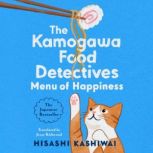 Menu of Happiness, Hisashi Kashiwai