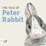 The Tale of Peter Rabbit, Beatrix Potter