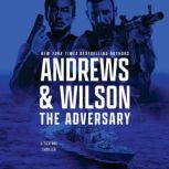The Adversary, Jeffrey Wilson