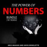 The Power of Numbers Bundle, 2 in 1 B..., Kris Mahan