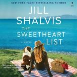 The Sweetheart List, Jill Shalvis