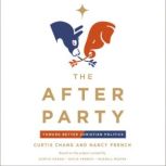 The After Party, Curtis Chang