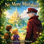 No More Mistakes, Dereckjamal Makore