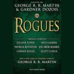 Rogues, George R. R. Martin