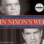 In Nixons Web, Ed Gray