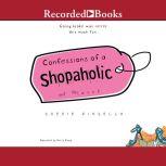 Confessions of A Shopaholic, Sophie Kinsella