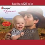 Their Newborn Gift, Nikki Logan