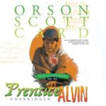 Prentice Alvin, Orson Scott Card