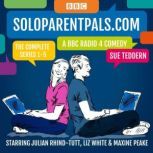 Soloparentpals.com, Sue Teddern