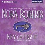 Key of Light, Nora Roberts