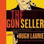 The Gun Seller, Hugh Laurie
