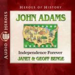John Adams, Janet Benge