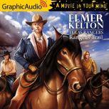 Ranger's Trail, Elmer Kelton