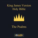 King James Version Holy Bible  The P..., Uncredited