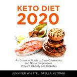 Keto Diet 2020, Jennifer Whittel