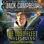 Relentless, Jack Campbell