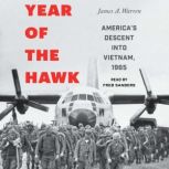 Year of the Hawk, James A. Warren
