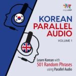 Korean Parallel Audio  Learn Korean ..., Lingo Jump