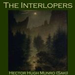 The Interlopers, Hector Hugh Munro