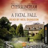 A Fatal Fall Cherringham A Cosy C..., Matthew Costello