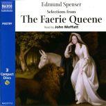 Selections from The Faerie Queene, Edmund Spenser