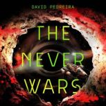 The Never Wars, David Pedreira