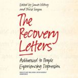 The Recovery Letters, James Withey