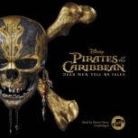 Pirates of the Caribbean Dead Men Te..., Elizabeth Rudnick