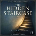 The Hidden Staircase, Carolyn Keene