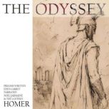 The Odyssey, Homer