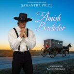 The Amish Bachelor, Samantha Price